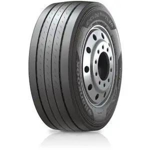 Pneu Hankook 385/65 R22.5 160K 18PR | E-Cube Blue TL20 · Été