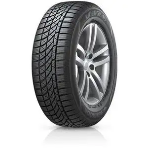 Pneu Hankook 155/70 R13 75T M+S | Kinergy 4S H740 · 4 saisons