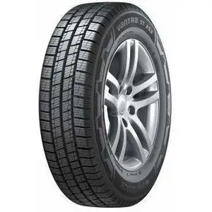 Pneu Hankook 195/75 R16C 107/105R 8PR 3PMSF | RA30 Vantra ST AS2 · 4 saisons | 2021187
