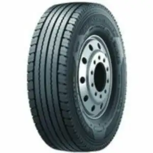 Pneu Hankook 295/55 R22.5 147/145K 16PR 3PMSF | Radial DL10+ · Été