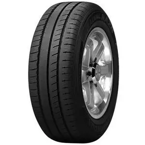 Pneu Hankook 205/65 R16C 107/105T 8PR EV | Radial RA28 Eco · Été