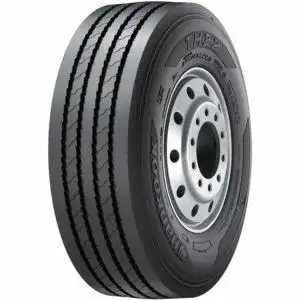 Pneu Hankook 285/70 R19.5 150/148J 16PR M+S | Radial TH22 · Été