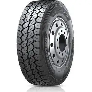 Pneu Hankook 385/65 R22.5 158L/160K 18PR 3PMSF | Smart Work AM15+ · Été