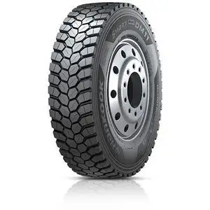 Pneu Hankook 315/80 R22.5 156/150K 20PR 3PMSF | Smart Work DM11 · Été