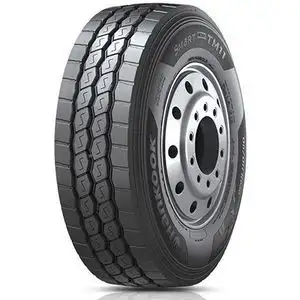 Pneu Hankook 385/65 R22.5 160K/158L 20PR M+S 3PMSF | Smart Work TM11 · Été