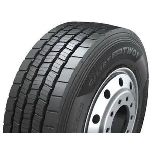 Pneu Hankook 445/45 R19.5 160J 18PR 3PMSF | Smartcontrol TW01 · Hiver