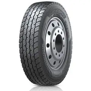 Pneu Hankook 305/70 R19.5 148/145M 16PR M+S 3PMSF | SmartFlex DH35 · Été