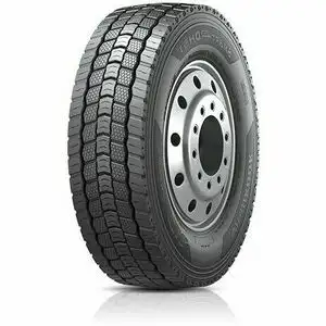 Pneu Hankook 315/70 R22.5 154/150L 18PR 3PMSF | SmartFlex DH51 · Été