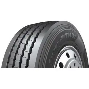 Pneu Hankook 435/50 R19.5 160J 22PR 3PMSF | SmartFlex TH31 · Été