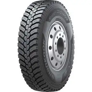 Pneu Hankook 13R22.5 156/150K 18PR 3PMSF | Smartwork DM09 · 4 saisons | 3001906