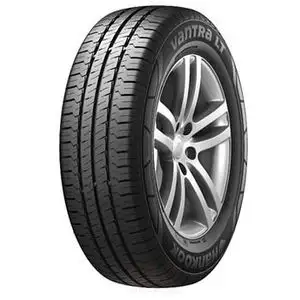 Pneu Hankook 155R12C 88/86P 8PR | Vantra LT RA18 · Été