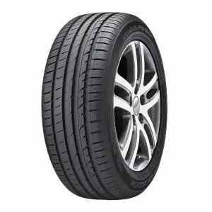 Pneu Hankook 195/55 R16 87W (*) HRS Run Flat Mini | Ventus Prime 2 K115B · Été