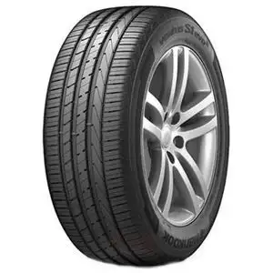 Pneu Hankook 295/40 ZR21 111W XL | Ventus S1 Evo2 K117A · Été