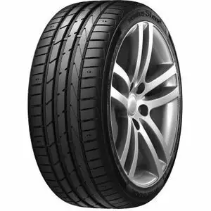 Pneu Hankook 225/60 R18 104W XL (*) FR HRS Run Flat | Ventus S1 Evo2 K117C · Été