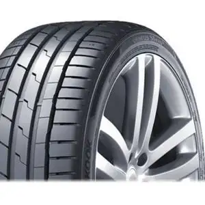 Pneu Hankook 285/40 ZR21 109Y XL FR N0 | Ventus S1 Evo3 SUV K127A · Été