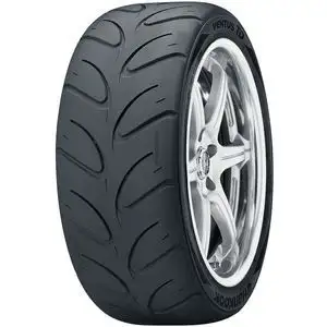 Pneu Hankook 225/35 R18 87Y XL (*) Semi-Slick | Ventus TD Z221 · Été