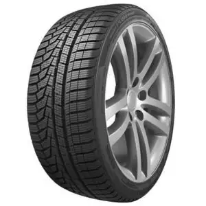 Pneu Hankook 255/50 R19 107V XL FR HRS Run Flat 3PMSF | Winter I*Cept evo2 W320C SUV · Hiver