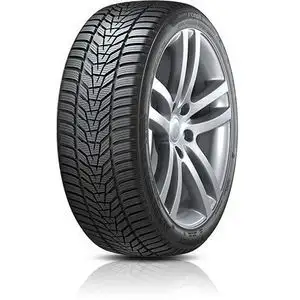 Pneu Hankook 215/50 R18 92V FSL 3PMSF | Winter I*cept EVO3 W330 · Hiver