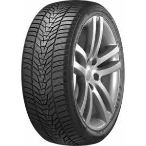 Pneu Hankook 255/65 R17 114H XL 3PMSF | Winter I*cept EVO3 X W330A · Hiver