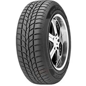 Pneu Hankook 195/60 R14 86T 3PMSF | Winter I*Cept RS W442 · Hiver