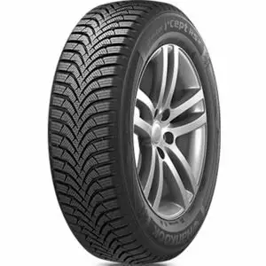 Pneu Hankook 185/55 R14 80T FR 3PMSF | Winter I*Cept RS2 W452 · Hiver