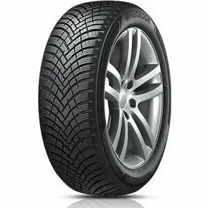 Pneu Hankook 205/60 R16 96H XL 3PMSF | Winter I*cept RS3 W462 · Hiver | 1028364