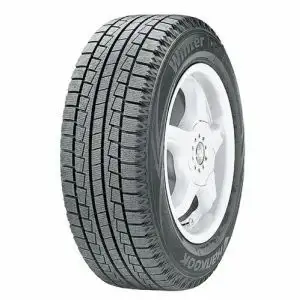 Pneu Hankook 155/70 R13 75Q 3PMSF Pneus nordiques | Winter I*Cept W605 · Hiver