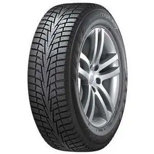 Pneu Hankook 225/65 R17 102T 3PMSF Pneus nordiques | Winter I*Cept X RW10 · Hiver