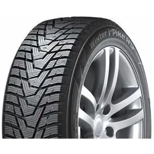 Pneu Hankook 225/55 R17 101T XL Clouté 3PMSF | Winter I*Pike RS2 W429 · Hiver