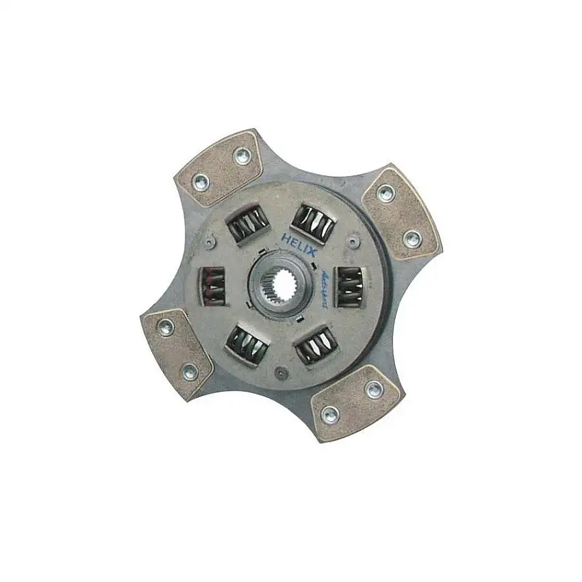 Disque d’embrayage HELIX pour HONDA Civic 1.6 VTEC