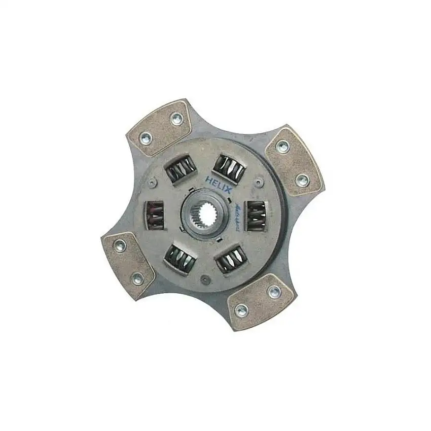 Disque d’embrayage HELIX pour MITSUBISHI Lancer Evo 10