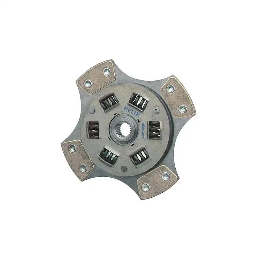 Disque d’embrayage HELIX pour RENAULT Mégane 2.0 Coupé