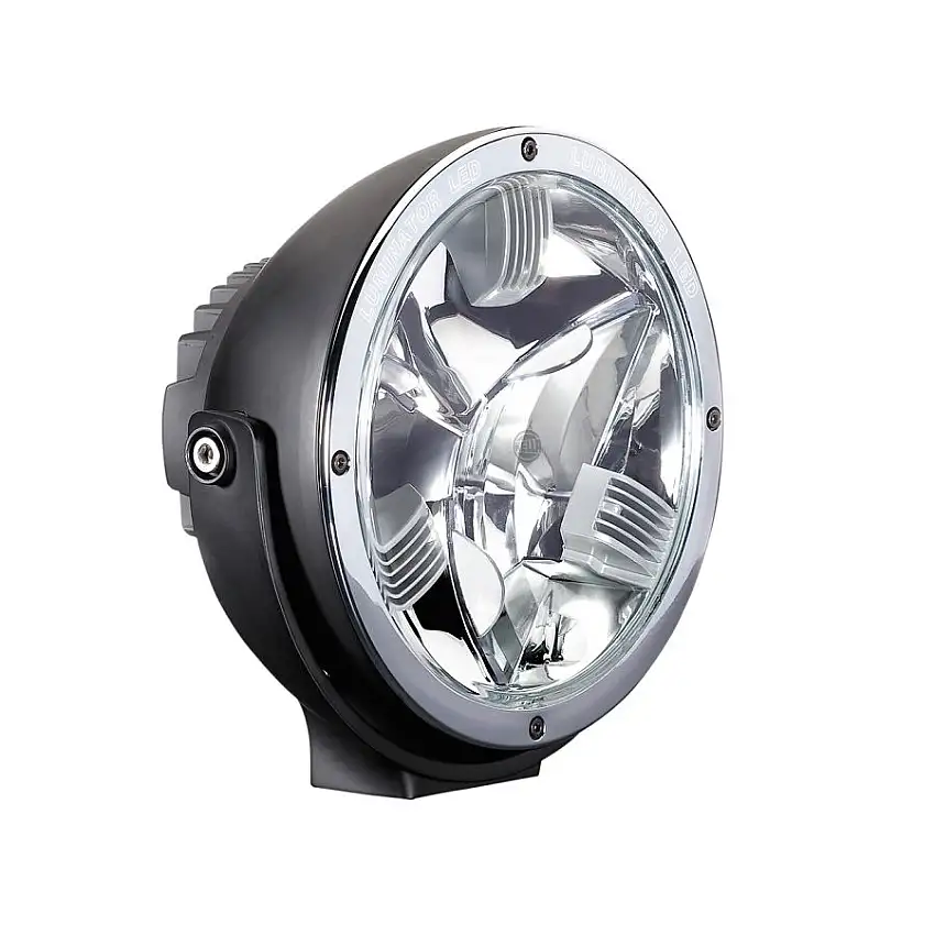 Projecteur HELLA Luminator LED Ø 22 cm