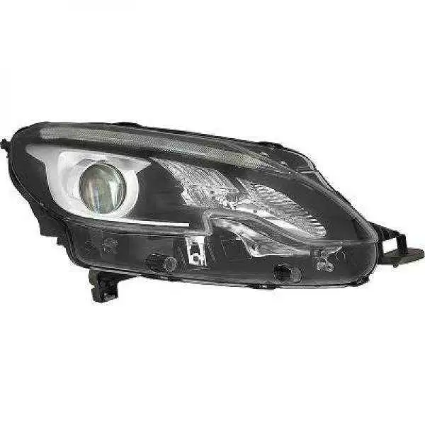 PHARE RE. P. 2008. 05.16 19      MIT LED TFL.