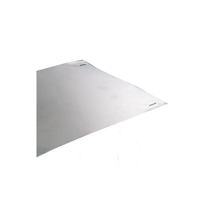 Toile de verre aluminisée HJS épaisseur 2.5 mm 660 mm