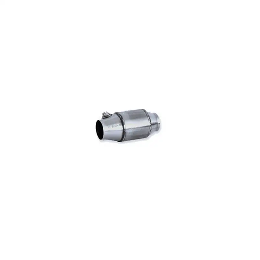 Catalyseur FIA HJS 1200 et 2000 cm3 Ø 50 mm