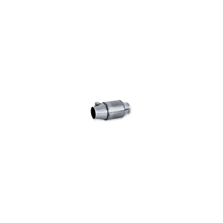 Catalyseur FIA HJS 1200 et 2000 cm3 Ø 61.5 mm
