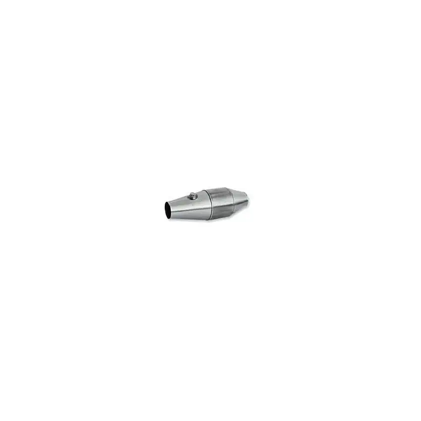 Catalyseur FIA HJS 2000 et 5000 cm3 Ø 77 mm