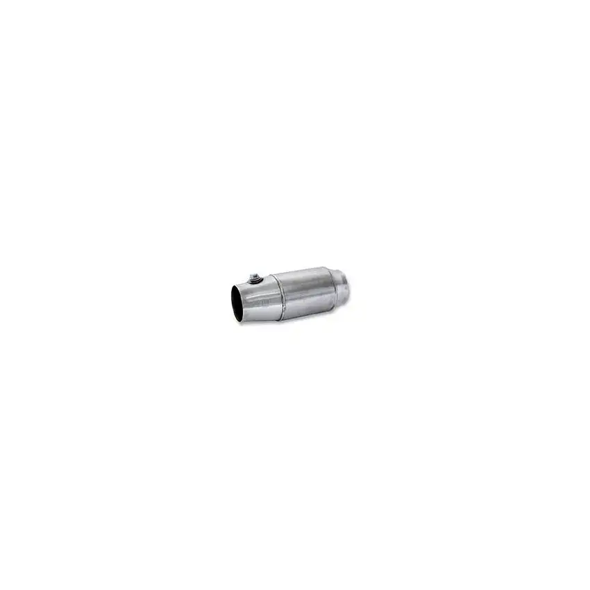 Catalyseur FIA HJS 2000 cm3 Ø 61.5 mm
