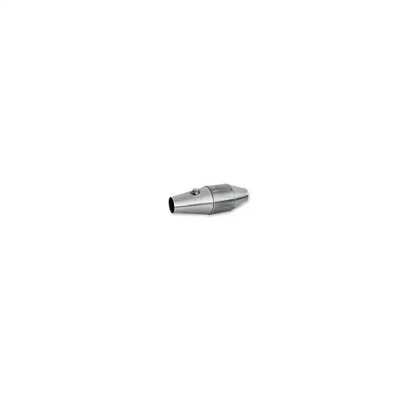 Catalyseur FIA HJS 2000 cm3 Ø 66.6 mm