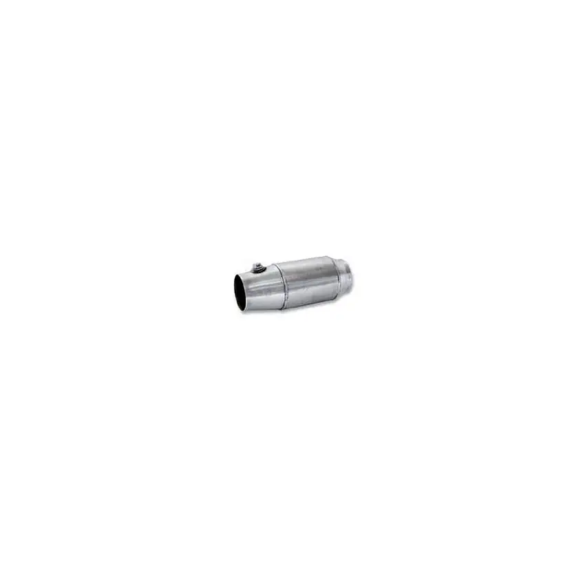 Catalyseur FIA HJS 2000 cm3 Ø 78 mm
