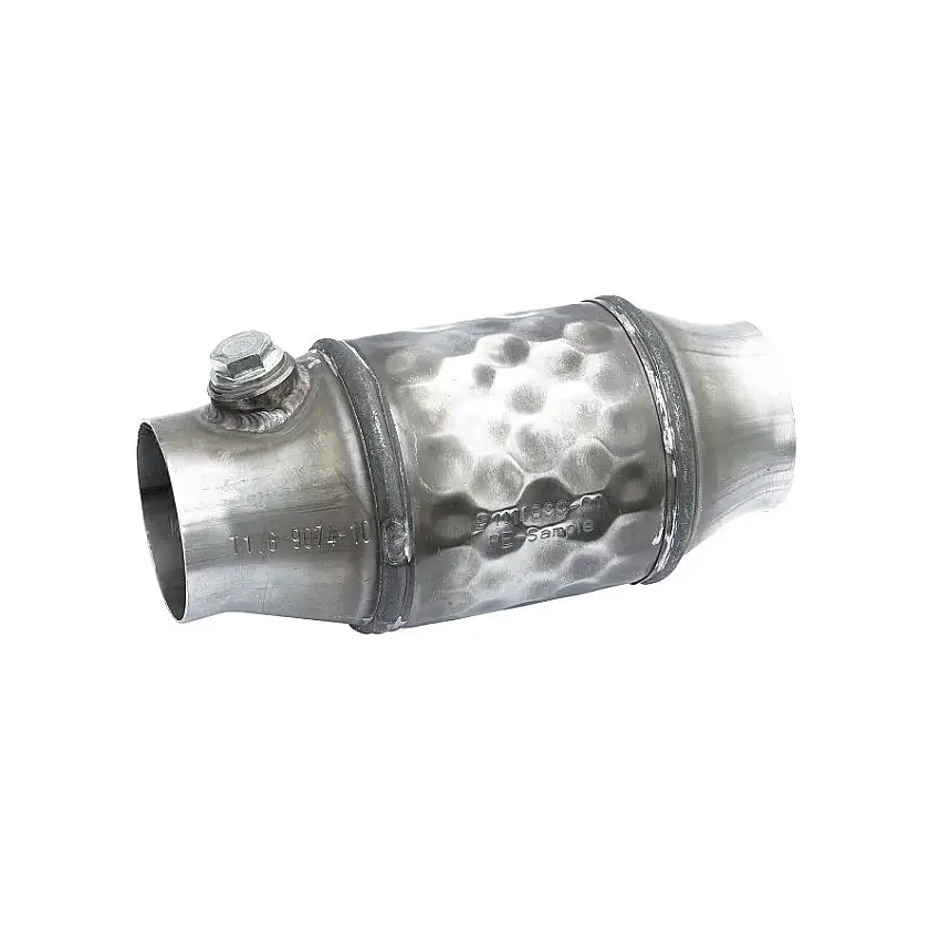 Catalyseur FIA ultra léger HJS Ø 76mm