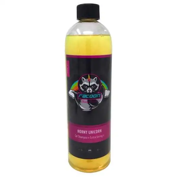 HORNY UNICORN  Car Shampoing / Extra Fort - 5.000ml