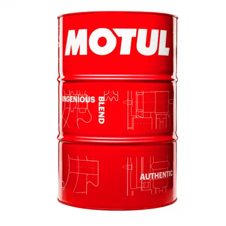 Huile de Boîte et Pont Motul AllGear EPL 90