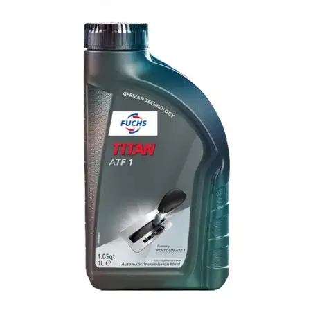 Huile de Boîte Fuchs Titan ATF 1