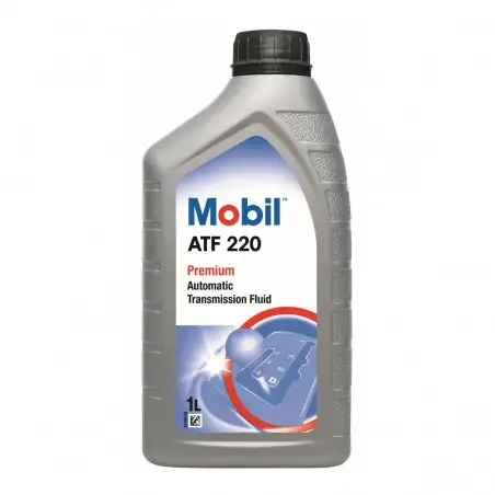 Huile de Boîte Mobil ATF 220