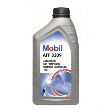 Huile de Boîte Mobil ATF 3309