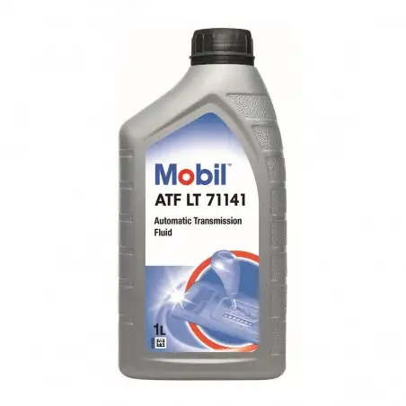 Huile de Boîte Mobil ATF LT 71141