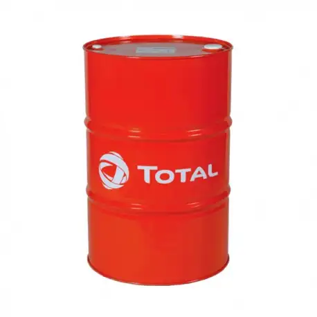 HUILE BIODEGRADABLE  TOTAL CARTER BIO 100