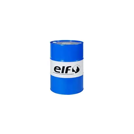 HUILE DE BOITE ELF TRANSELF TYP B 90